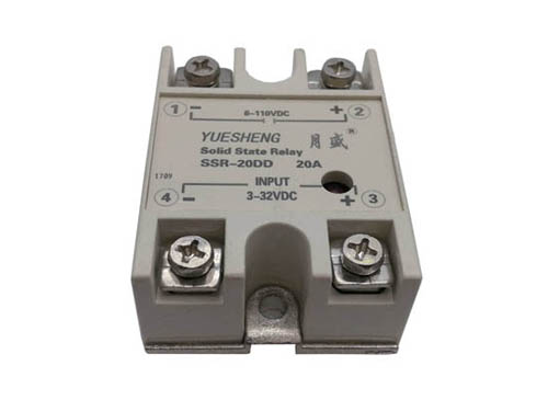 固態(tài)設(shè)備在電力系統(tǒng)中的普遍應(yīng)用